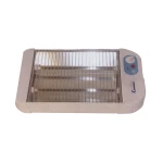 Tostadora COMELEC TP-706 600W 600 W