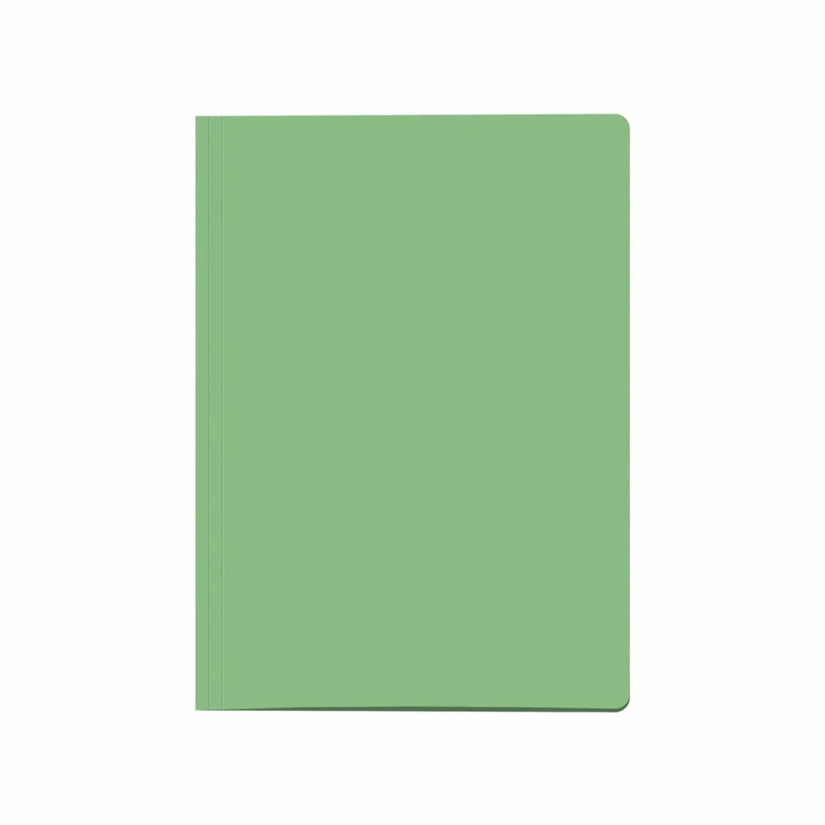 Subcarpeta DOHE Verde suave A4 50 Piezas