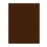 Cartulinas Iris Chocolate 50 x 65 cm