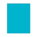 Cartulinas Iris Turquesa 50 x 65 cm