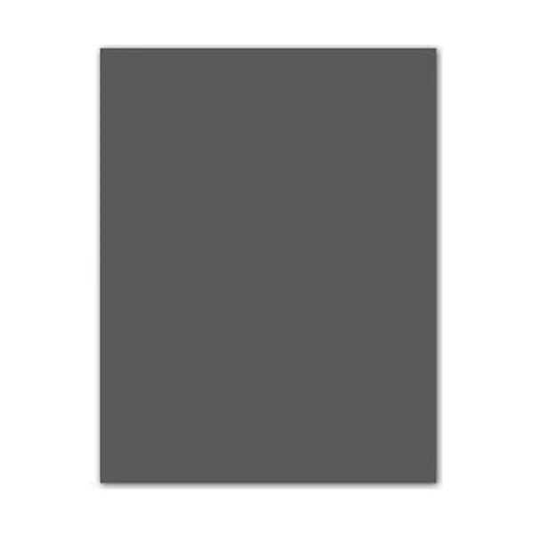 Cartulinas Iris Gris 50 x 65 cm