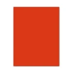 Cartulinas Iris Tomate 50 x 65 cm