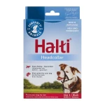 Collar de Adiestramiento para Perros Company of Animals Halti Negro Bozal (35-48 cm)