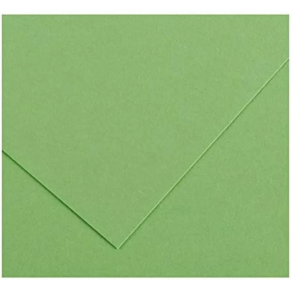 Cartulinas Iris Apple Verde 50 x 65 cm