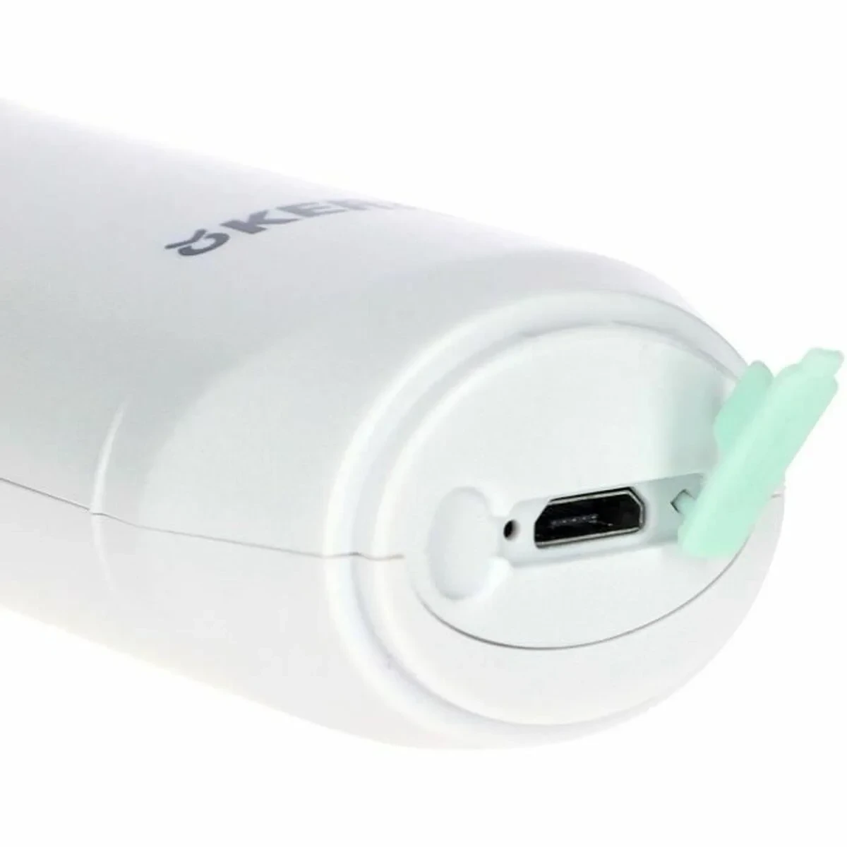 Lima de Uñas Eléctrica para Mascotas Kerbl