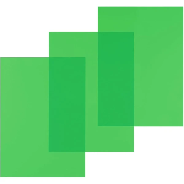 Portadas de encuadernación Displast A4 Polipropileno 100 Piezas