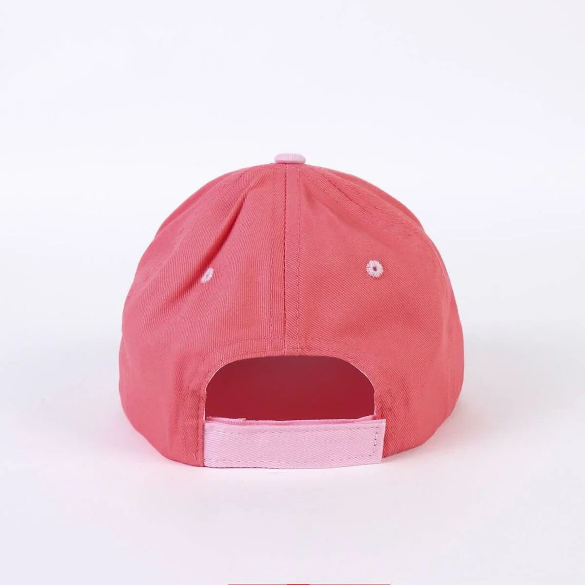 Gorra Infantil Minnie Mouse Rosa (53 cm)