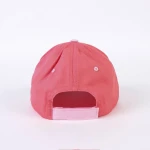 Gorra Infantil Minnie Mouse Rosa (53 cm)