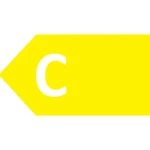 Campana Convencional Whirlpool Corporation WCT 64 FLS X 332 m3/h 53 cm Plateado Acero