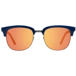 Gafas de Sol Unisex SPY+ 6700000000053 STOUT 51