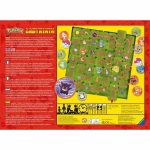 Juego de Mesa Ravensburger POKEMON Labyrinth (FR)