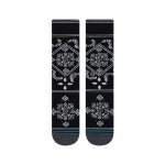 Calcetines Stance Bandero Negro