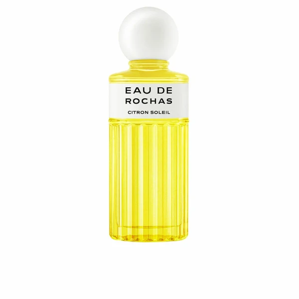 Perfume Mujer Rochas EAU DE ROCHAS EDT 100 ml