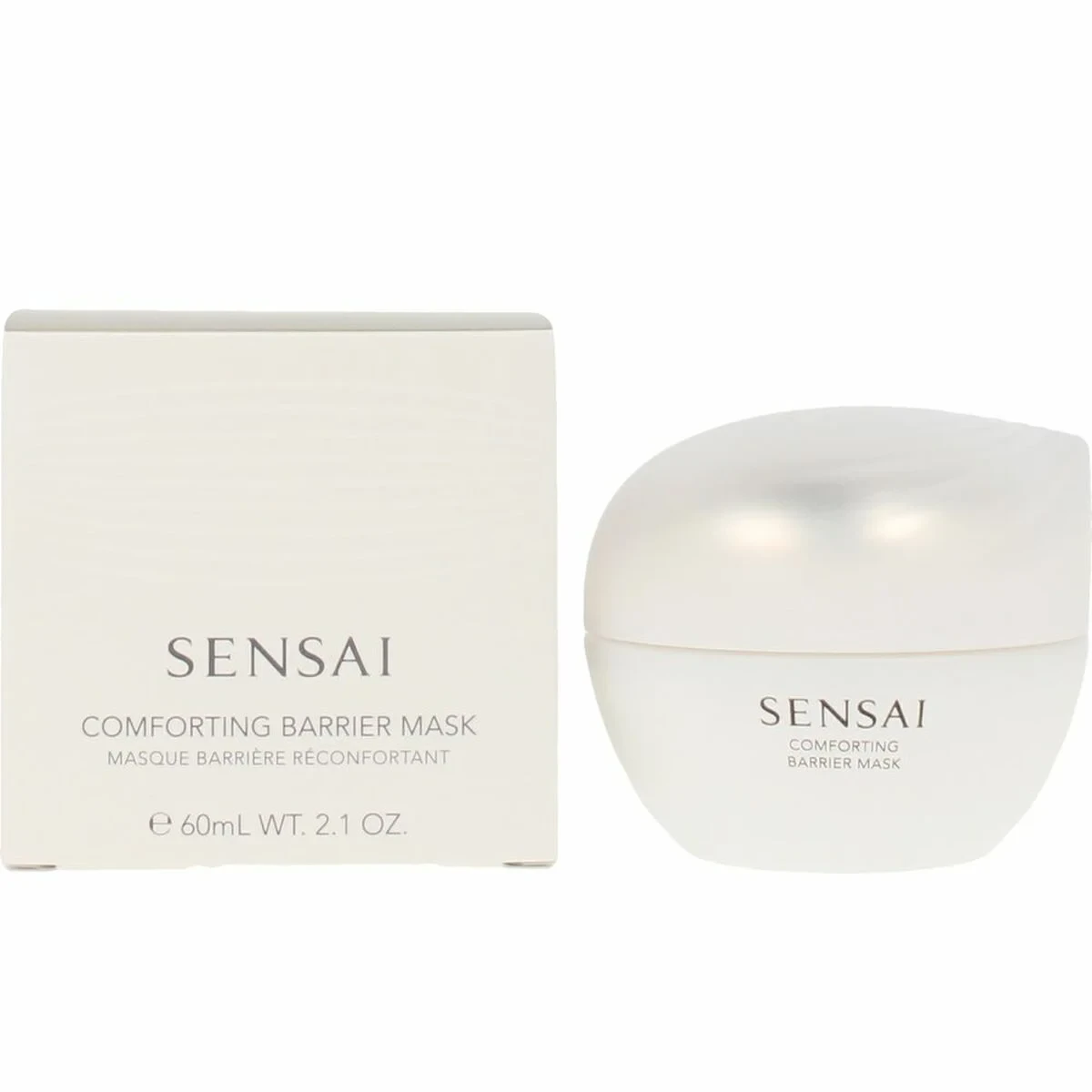 Mascarilla Facial Sensai Comforting 60 ml