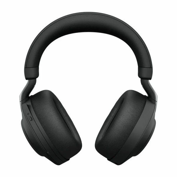 Auriculares con Micrófono Jabra 28599-989-999        Negro