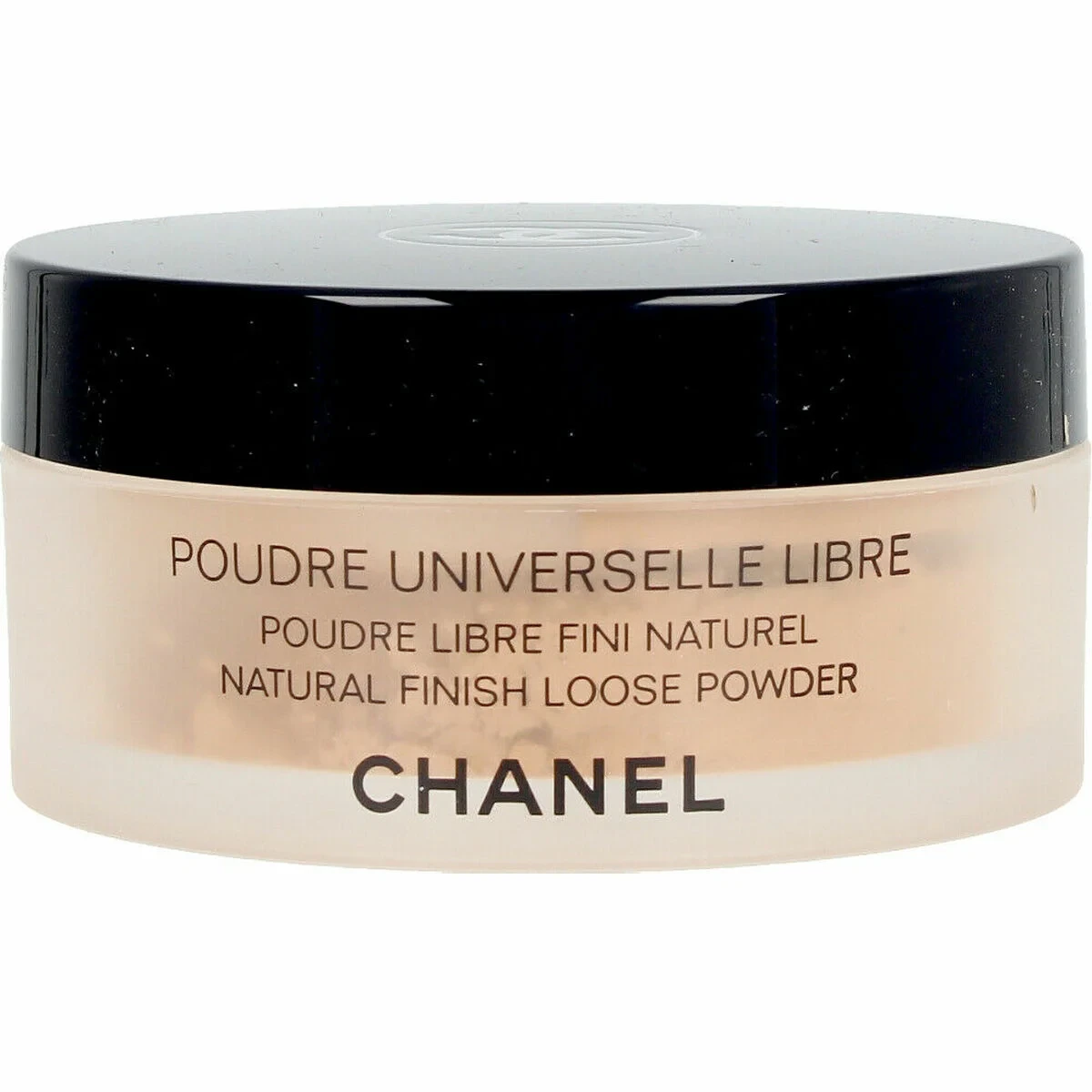 Polvos Sueltos Chanel Poudre Universelle Nº 40 30 g