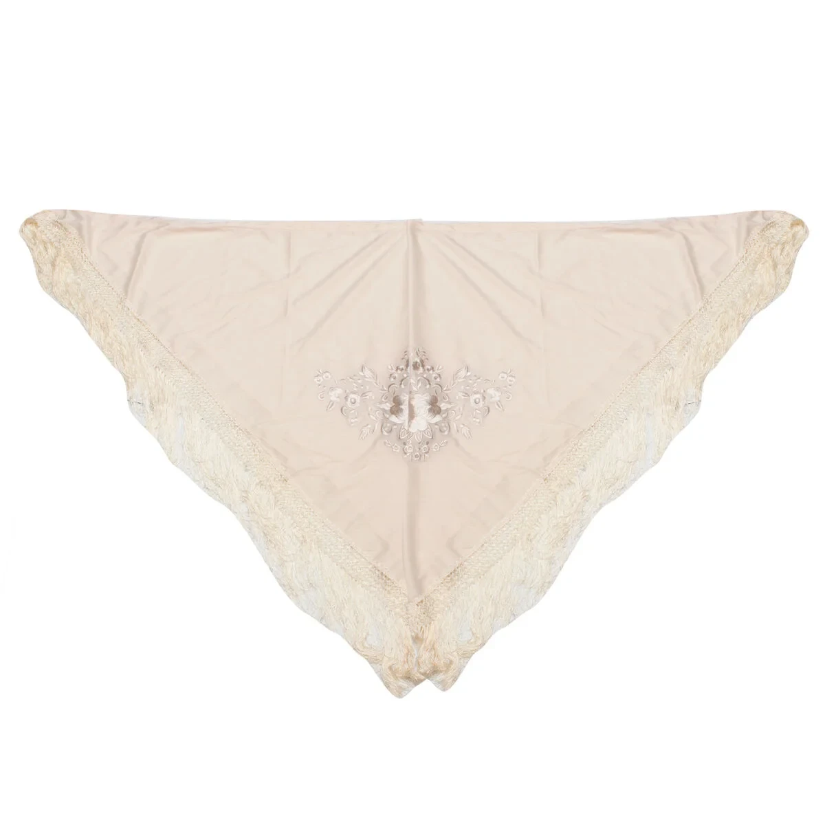 Chal PGMM33  Marfil 140 cm