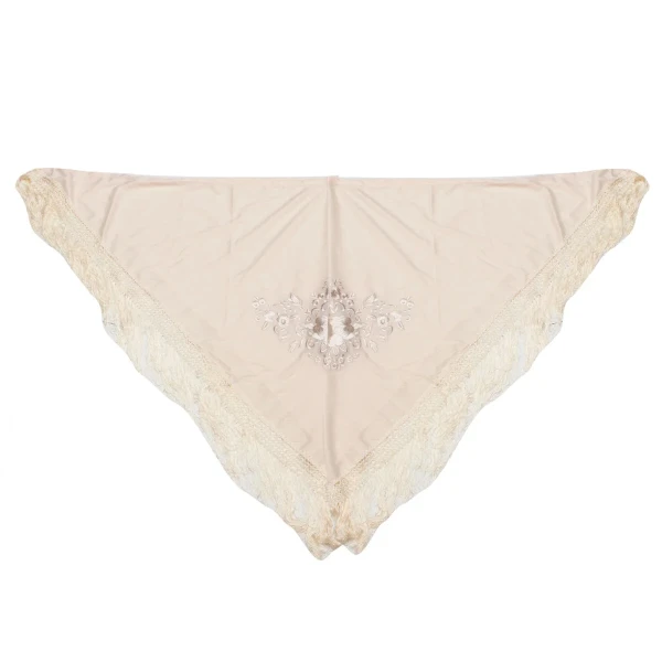 Chal PGMM33  Marfil 140 cm