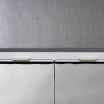 Mosquitera PVC Fibra de Vidrio 45 x 100 cm