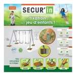 Placa de Fijación Trigano J-900590