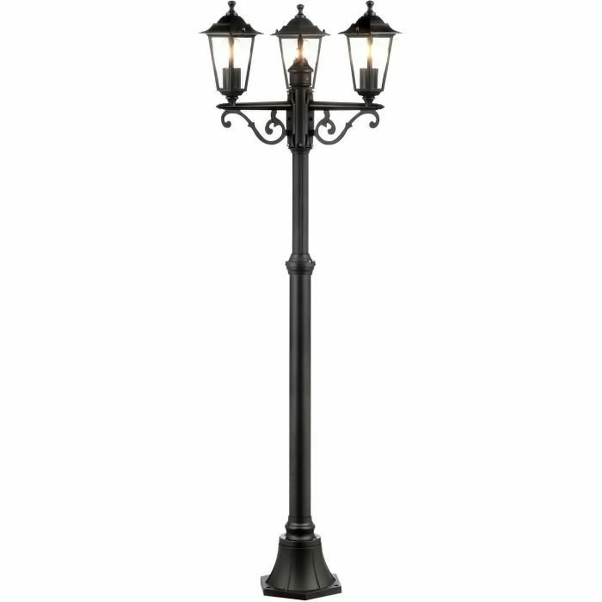 Farol Brilliant Negro