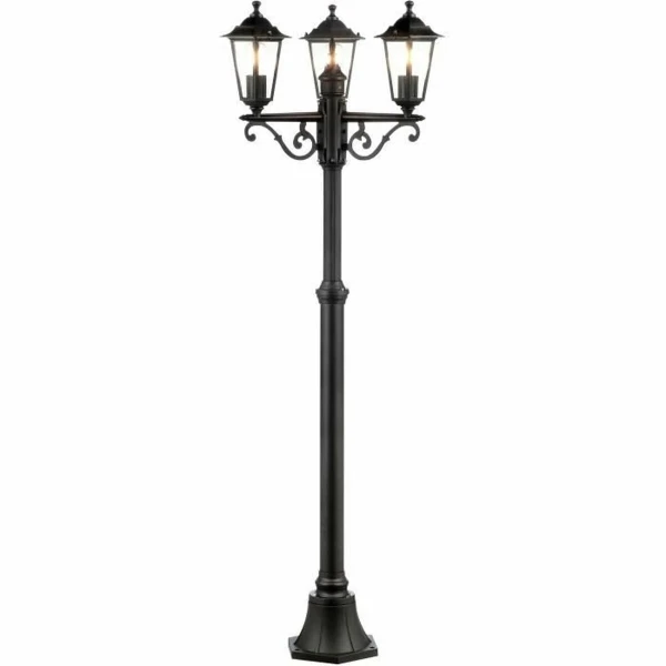 Farol Brilliant Negro