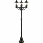 Farol Brilliant Negro