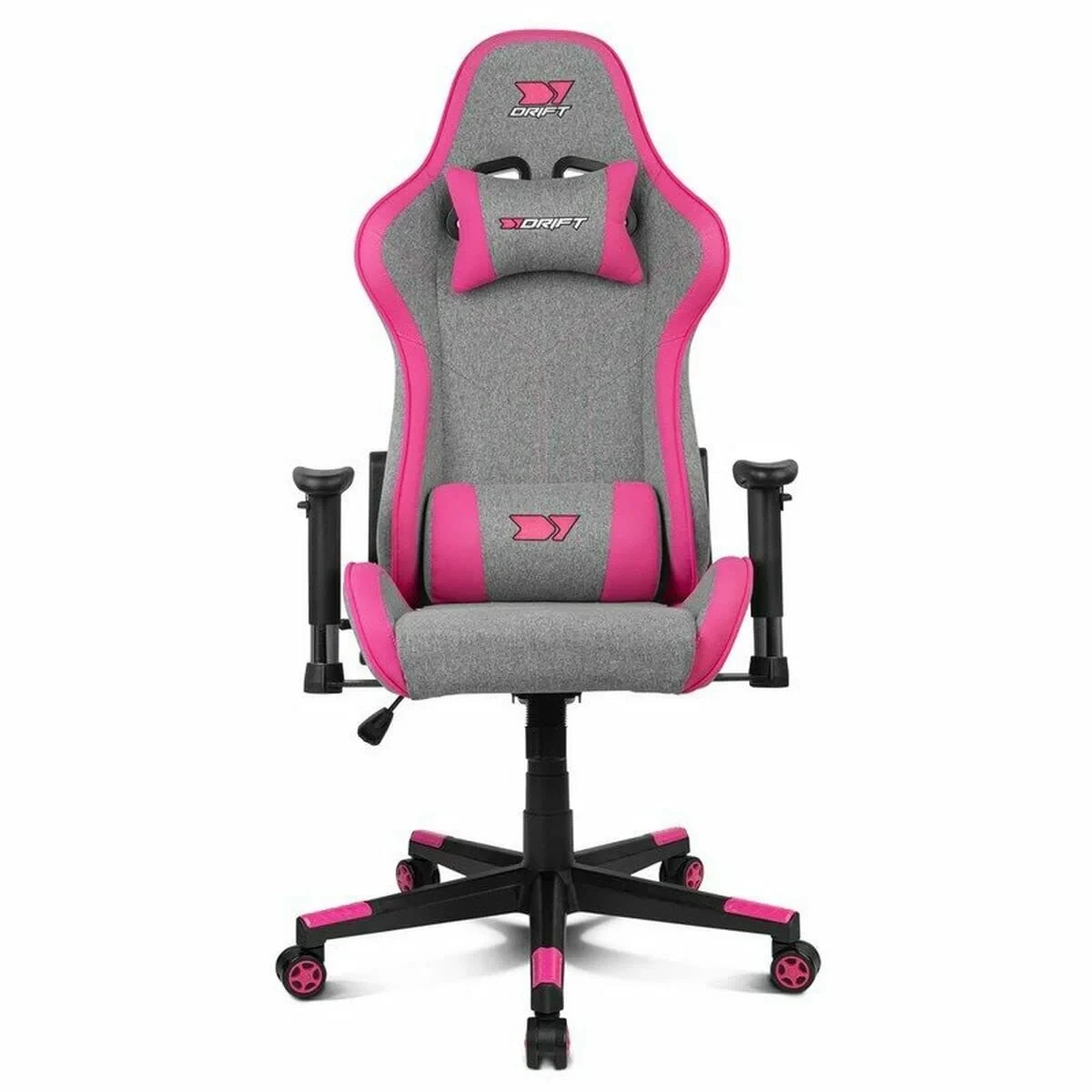Silla Gaming DRIFT DR90 PRO Rosa