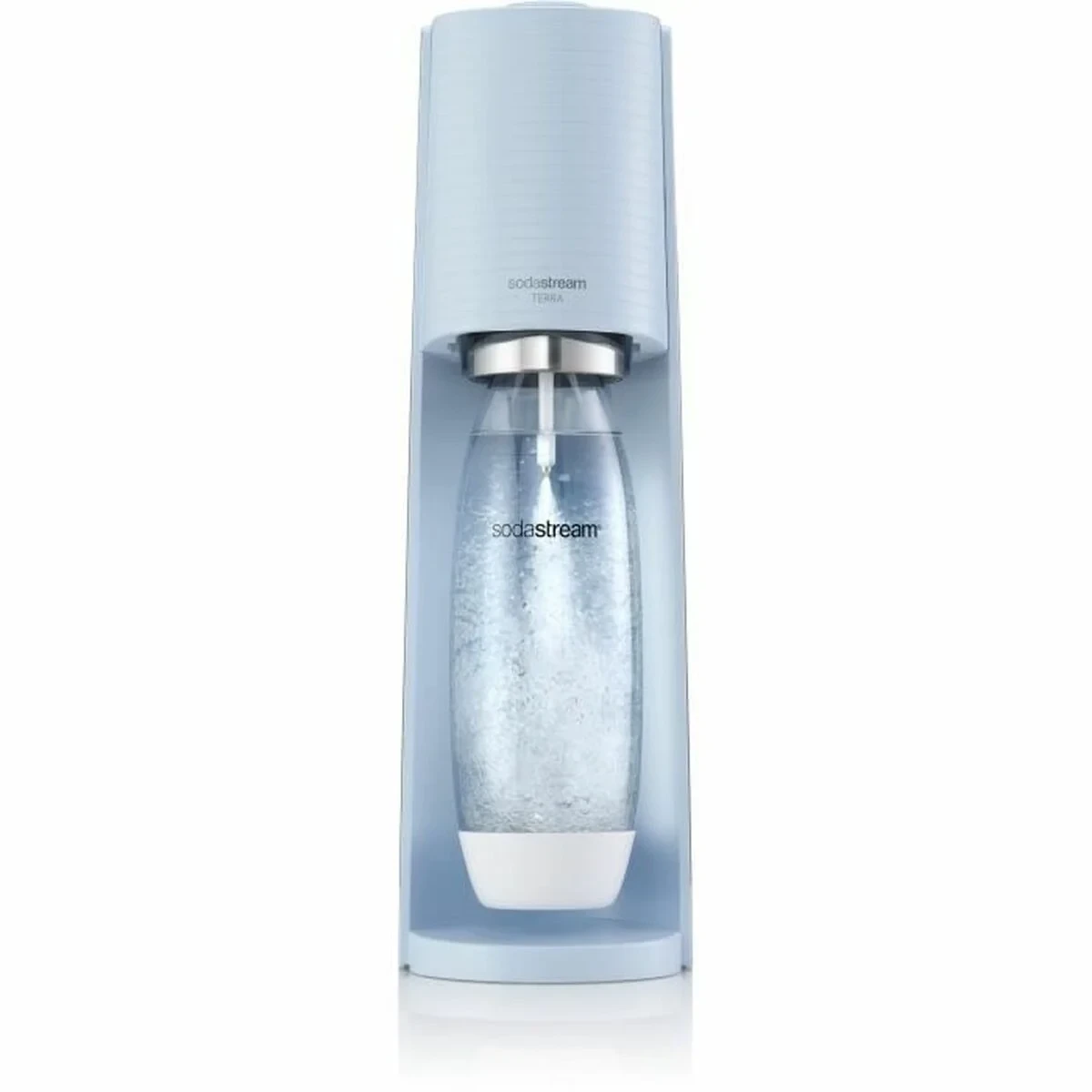 Máquina de Soda sodastream