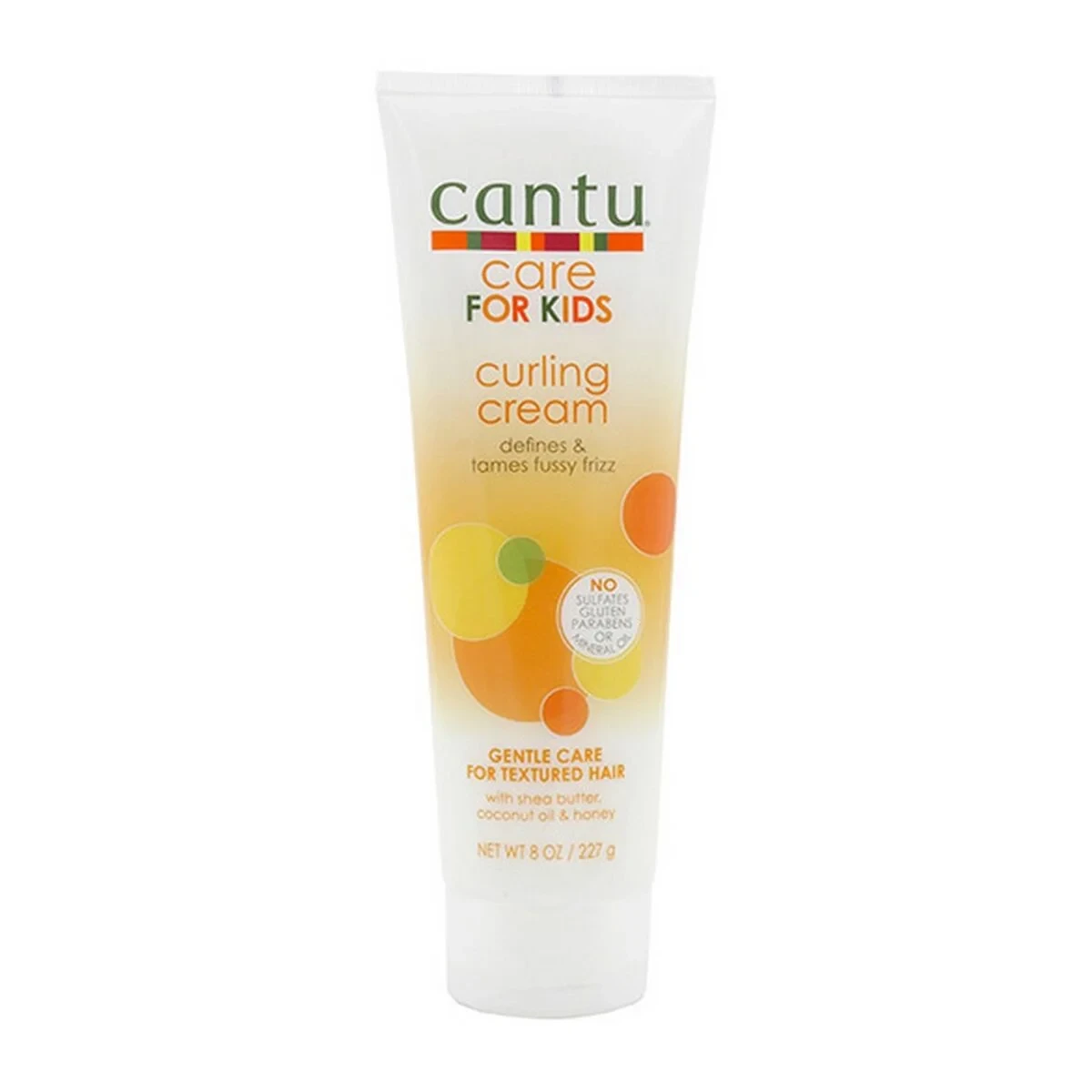 Crema de Peinado Cantu CTU07543 227 g (227 g)