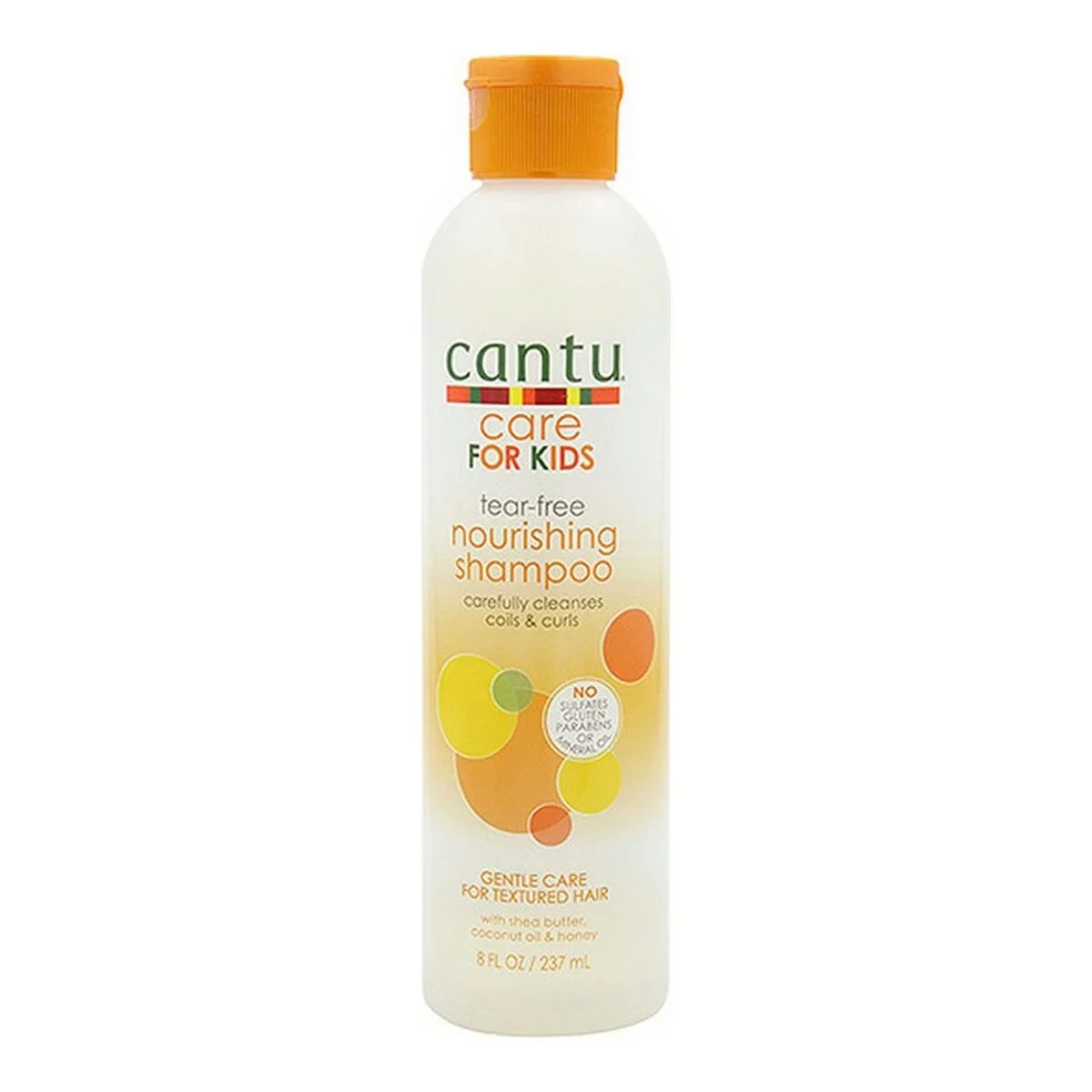 Champú Kids Care Nourishing Cantu 5465 237 ml (237 ml)