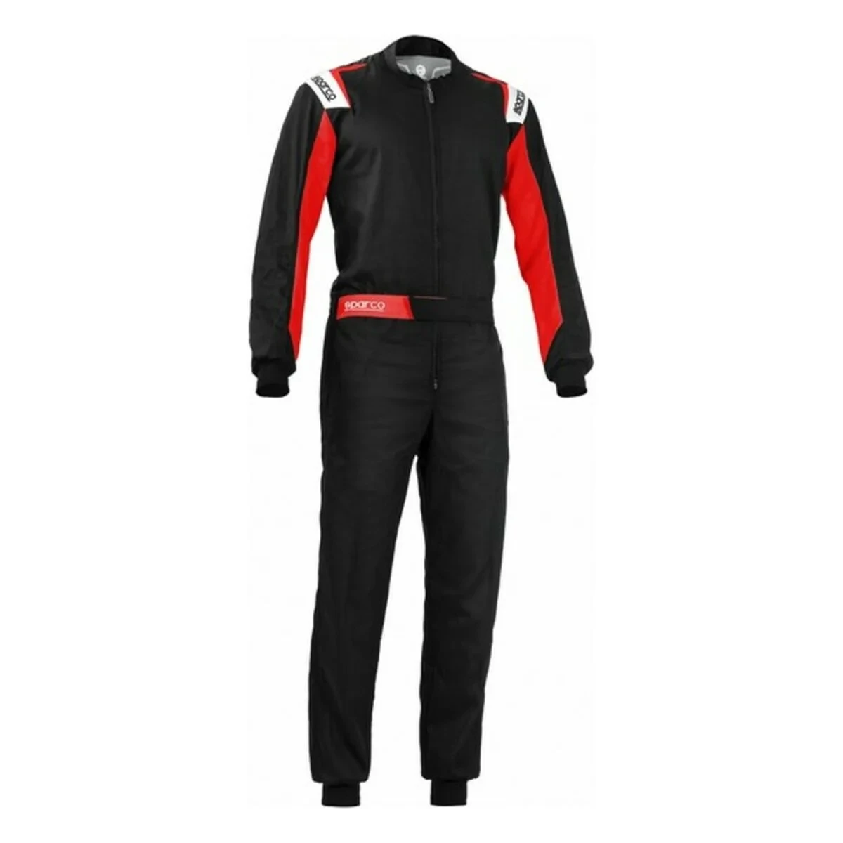 Mono Racing Sparco Negro