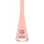 Set de Maquillaje Bourjois   Rosa 3 Piezas