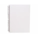 Bloc de dibujo Royal & Langnickel Blanco A4