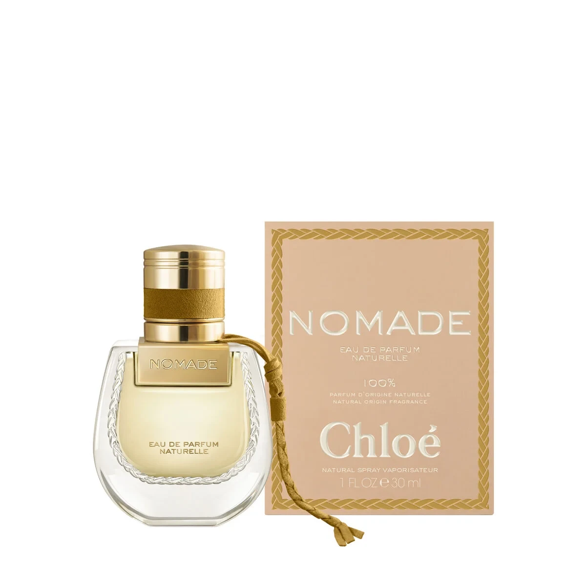 Perfume Hombre Chloe Nomade 30 ml