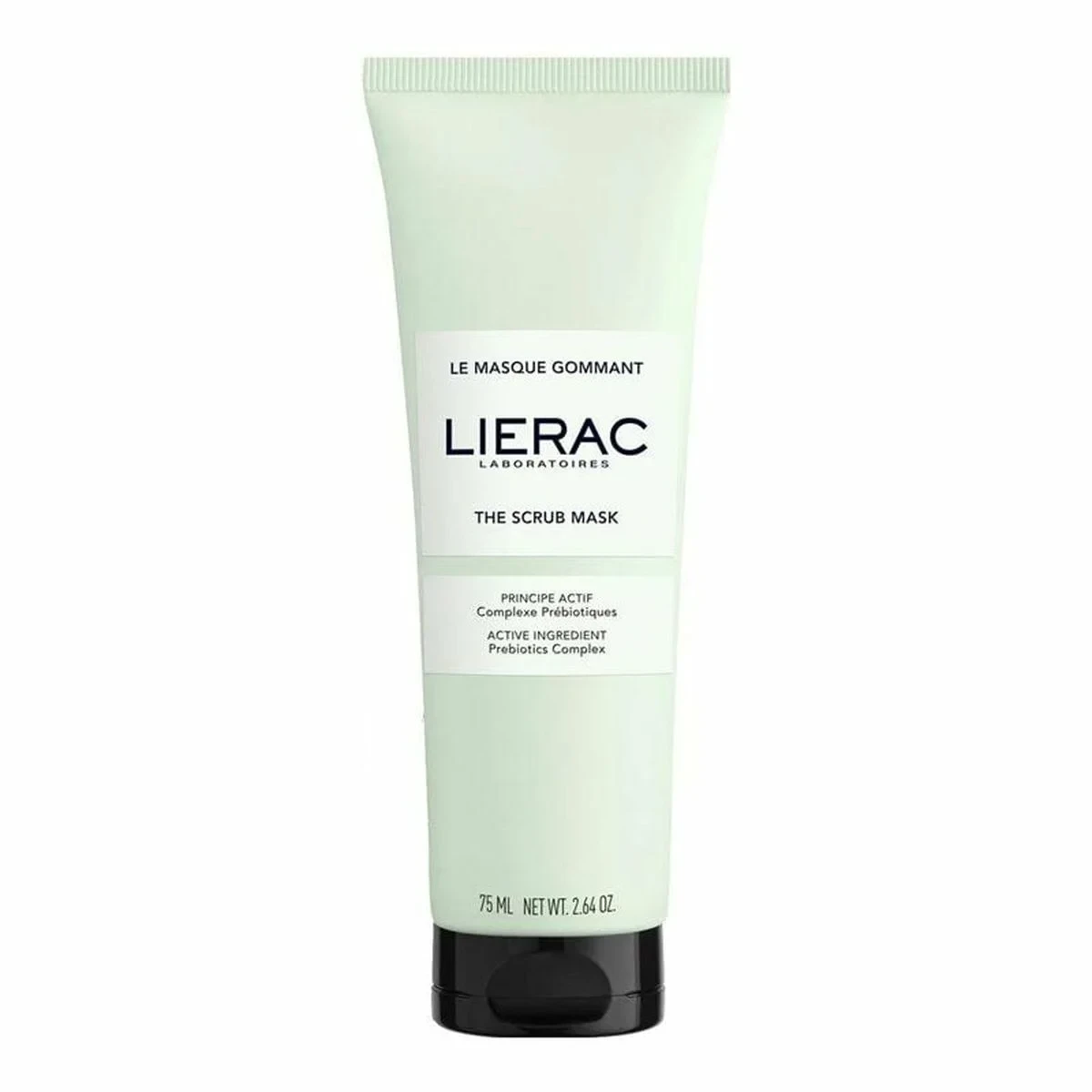 Mascarilla Iluminadora Lierac Supra-Radiance Exfoliante 75 ml