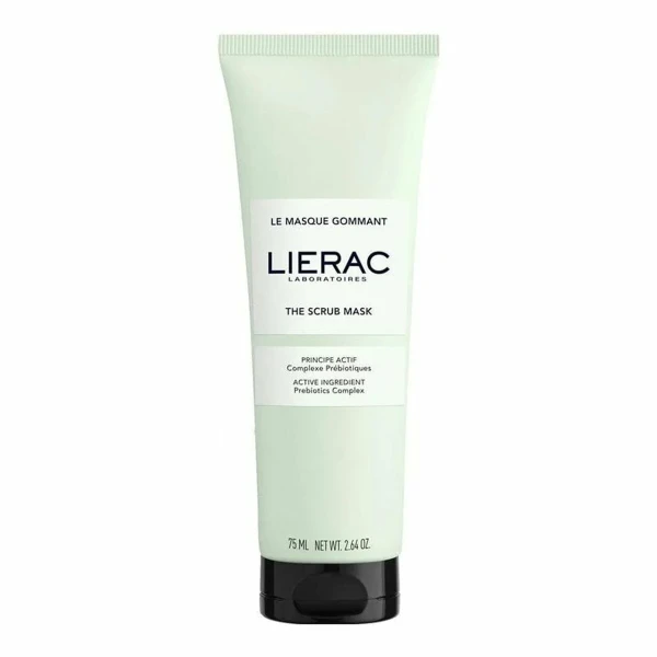 Mascarilla Iluminadora Lierac Supra-Radiance Exfoliante 75 ml