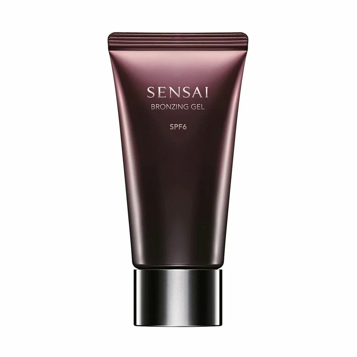 Crema Hidratante con Color Kanebo Sensai Bronzing Gel BG61 Spf 6 50 ml