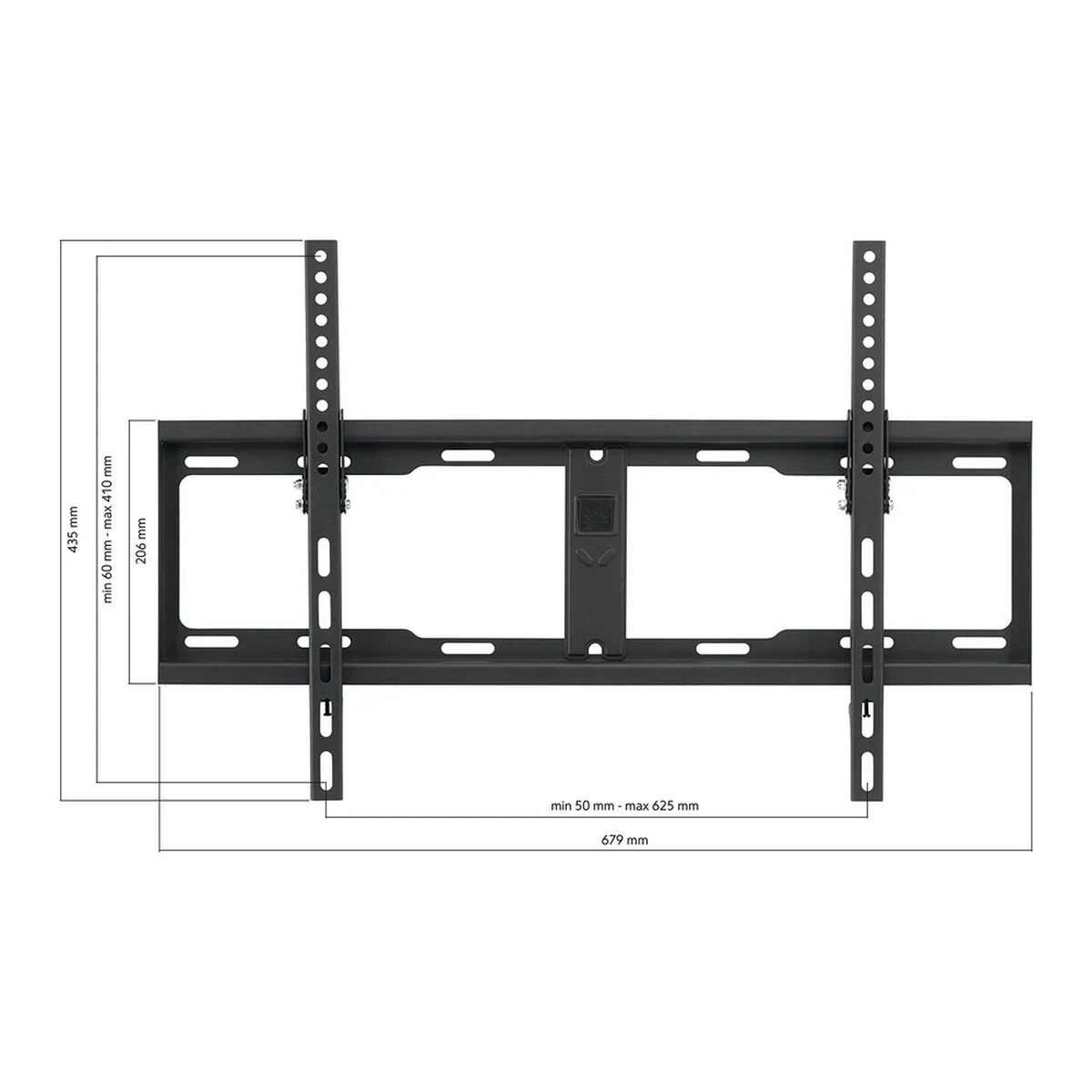 Soporte TV One For All WM4621 100 kg (32"-84")