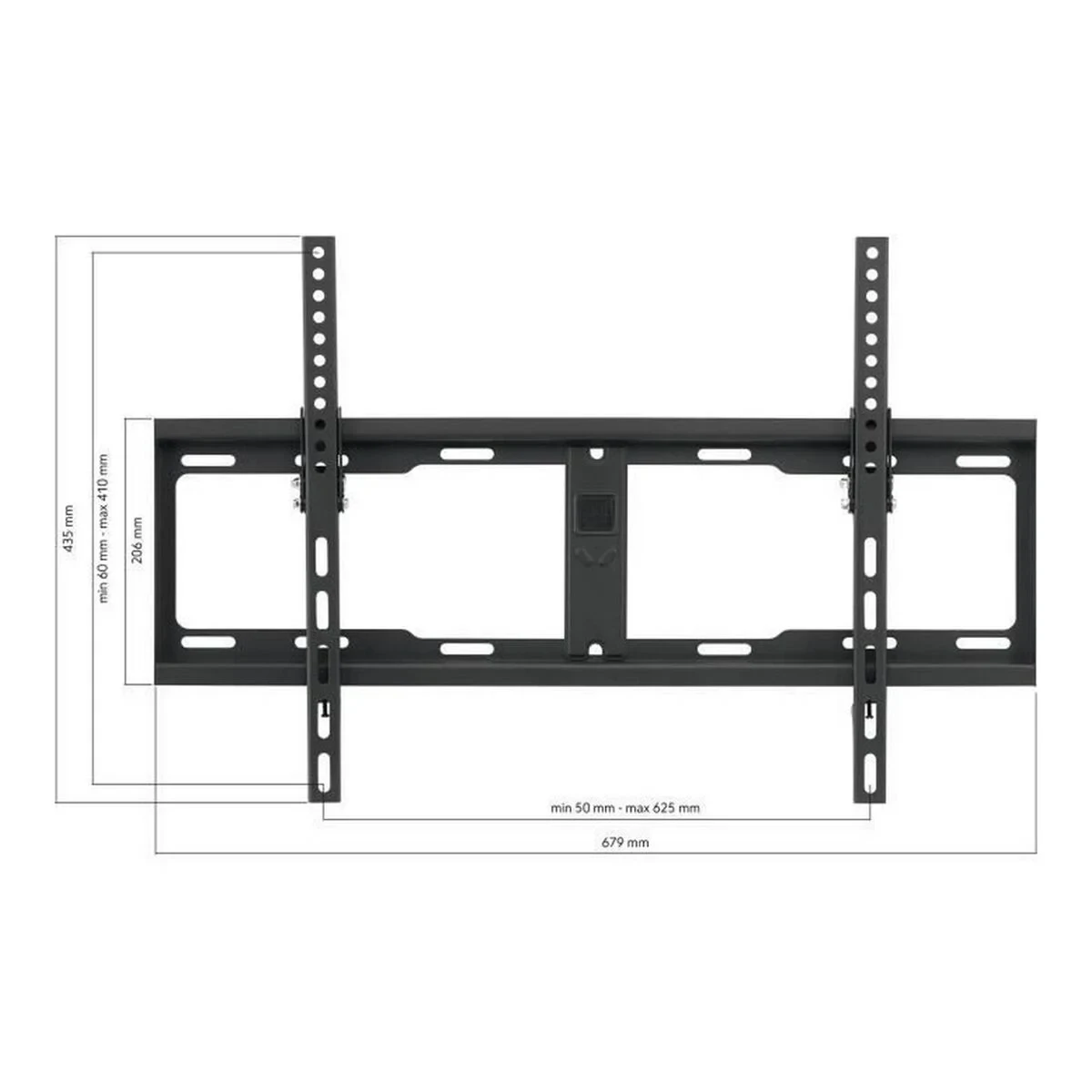Soporte TV One For All WM4621 100 kg (32"-84")