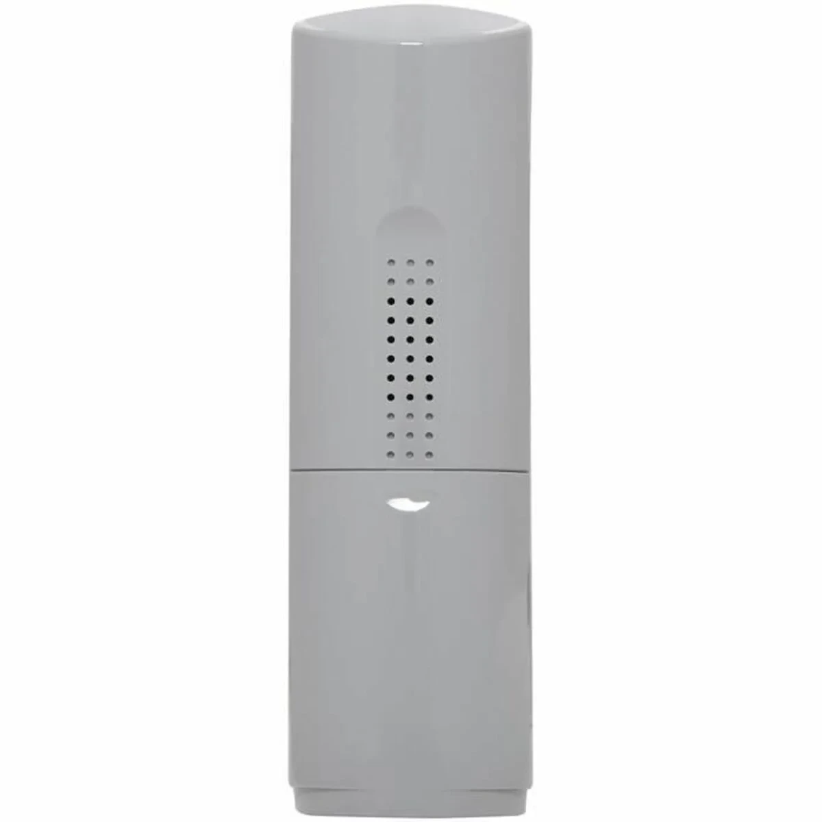 Teléfono Inalámbrico Alcatel 3700601417036 Gris Blanco/Gris