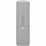 Teléfono Inalámbrico Alcatel 3700601417036 Gris Blanco/Gris