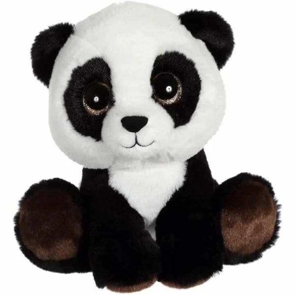 Peluche Gipsy Oso Panda Multicolor