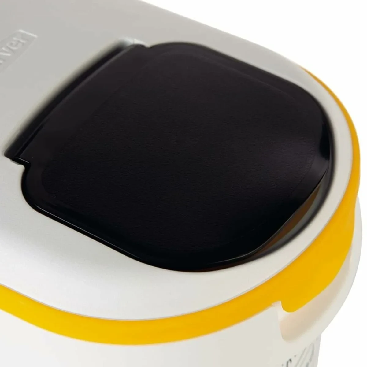 Bote de comida para mascotas Curver 412042 4 Kg 10 L