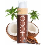 Aceite Bronceador Cocosolis Choco 110 ml