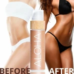 Aceite Bronceador Cocosolis Aloha 110 ml