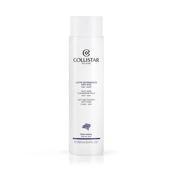 Leche Limpiadora Collistar   250 ml