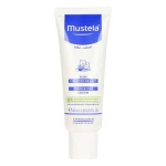 Crema Hidratante y Relajante Para Bebé Mustela B073WNDS1K 40 ml (40 ml)