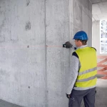 Telémetro BOSCH GLM TV 150-27 C