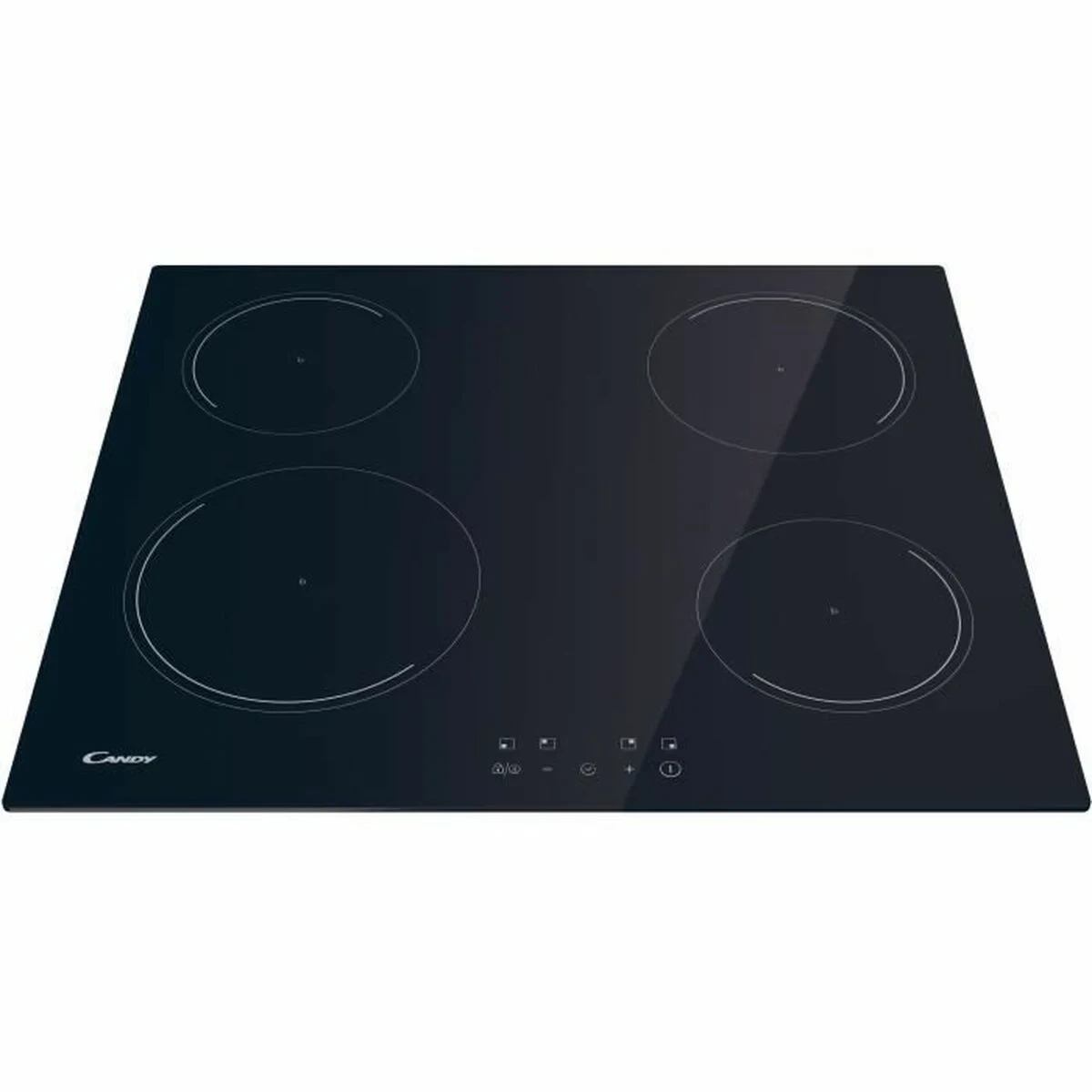 Placa de Inducción Candy 33803265 60 cm